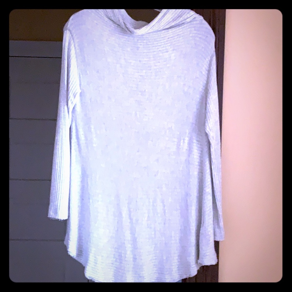 Cotton top by Free People